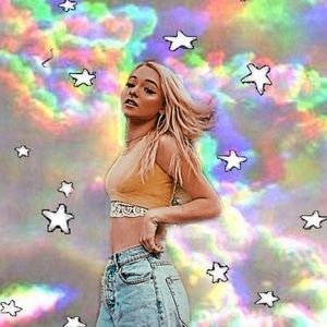 Meet your Posher, Sandy